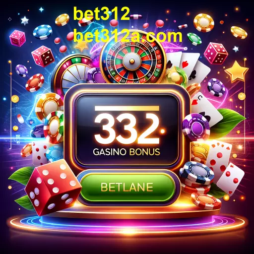 Explorando os Jogos de Bônus no bet312: Diversão e Oportunidades!