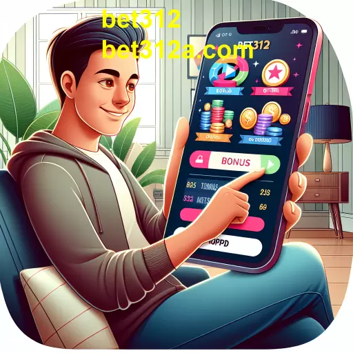 Descubra as Ofertas Imperdíveis do Bet312