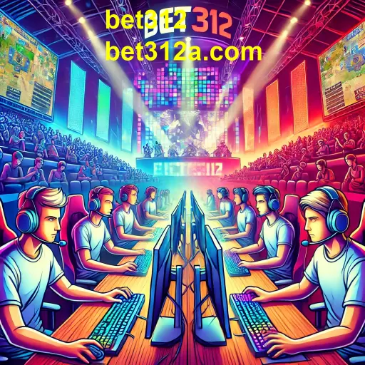 A Ascensão dos Esportes Virtuais e Suas Oportunidades de Aposta